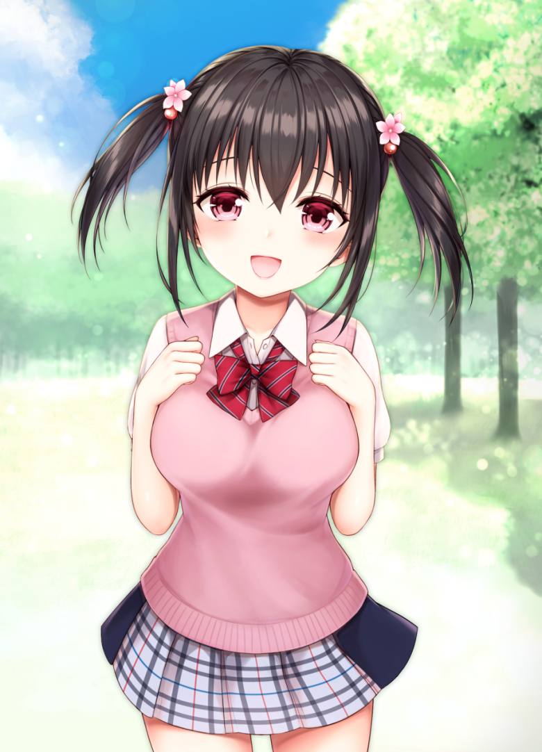 This is a pixiv picture whose title is 【お仕事】ライトノベル“ボチオタ“２巻イラスト担当いたしました✨.