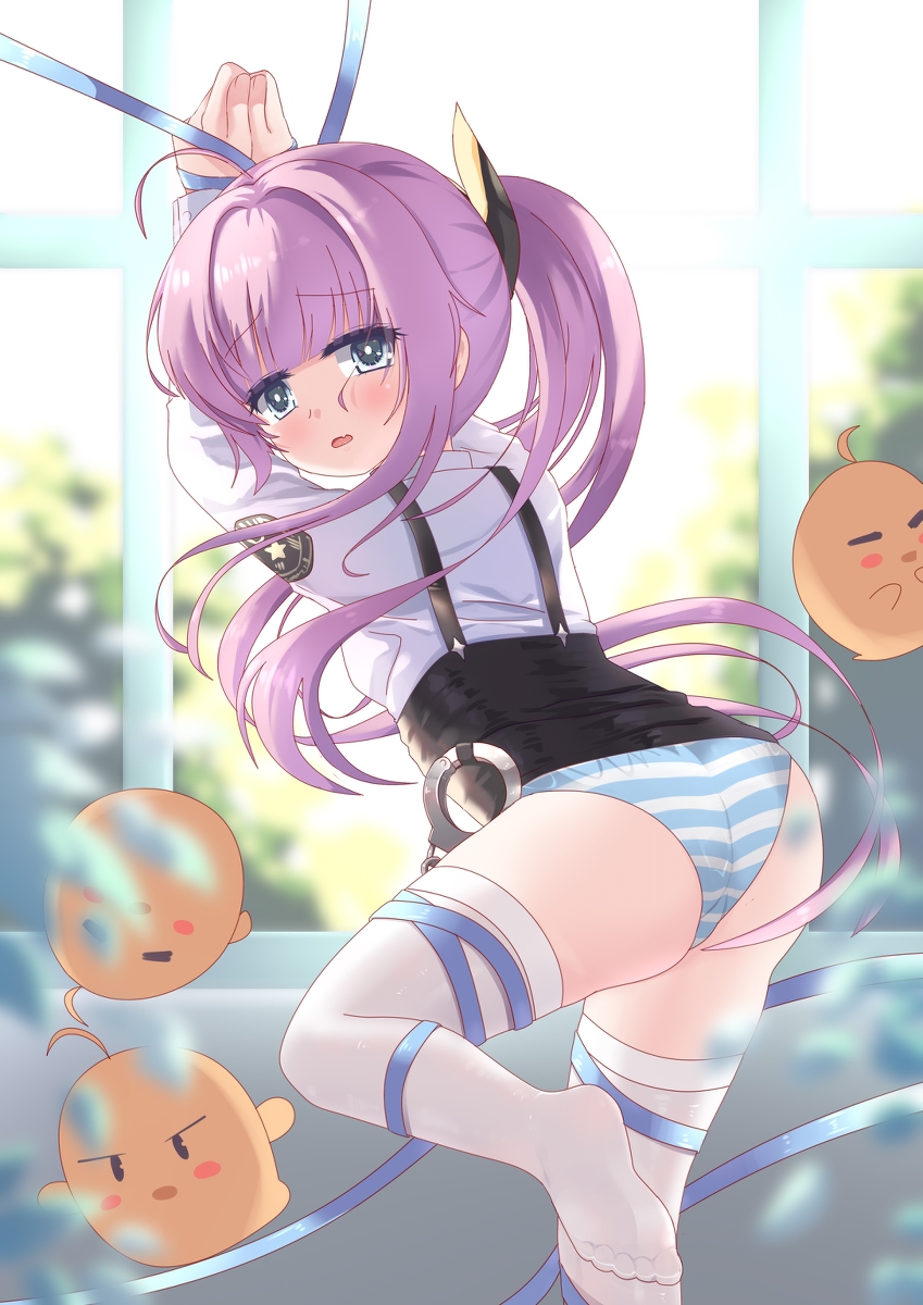 This is a pixiv picture whose title is 塔什干也是我的女朋友！！！.