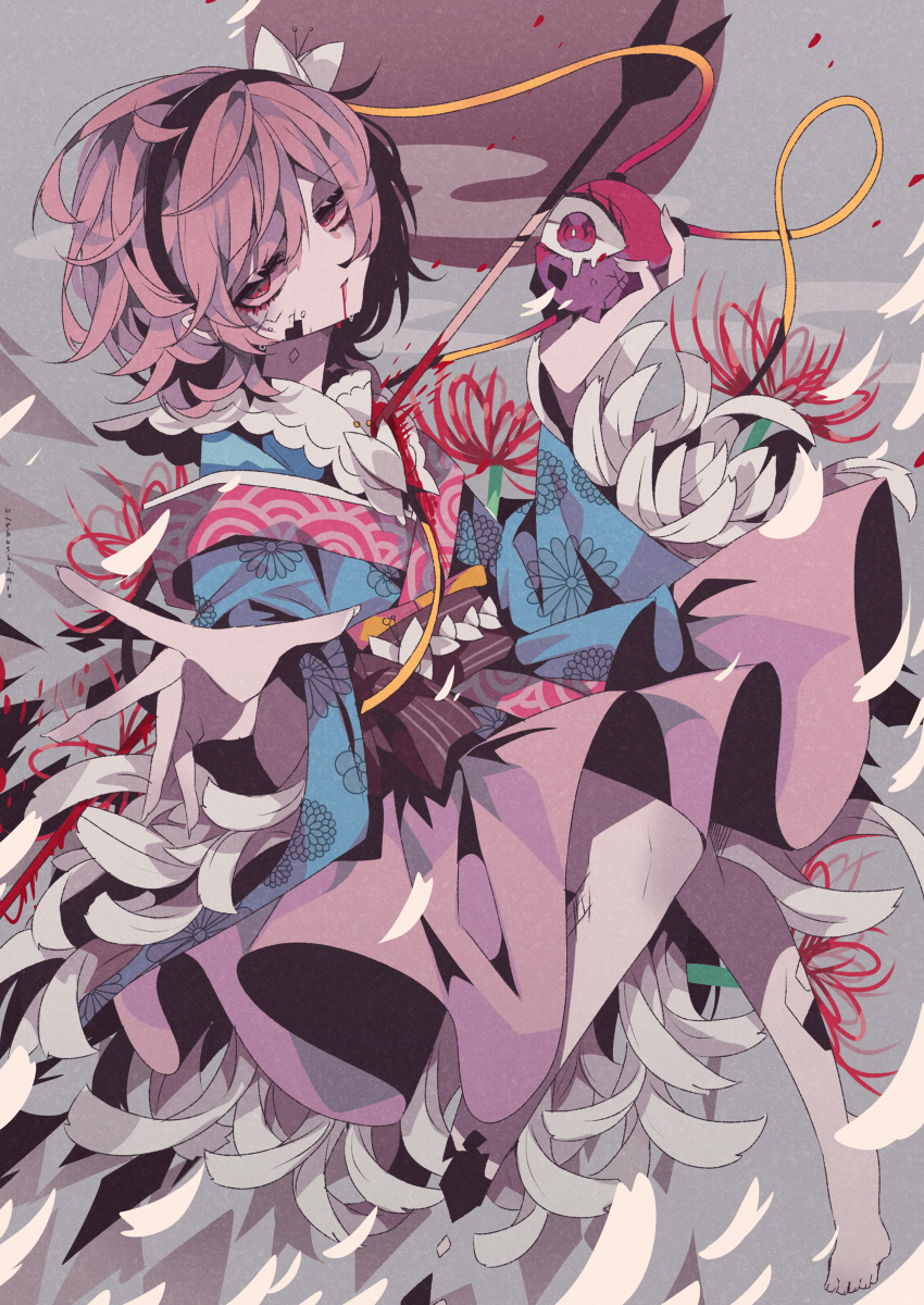 This is a pixiv picture whose title is まとめめめ.