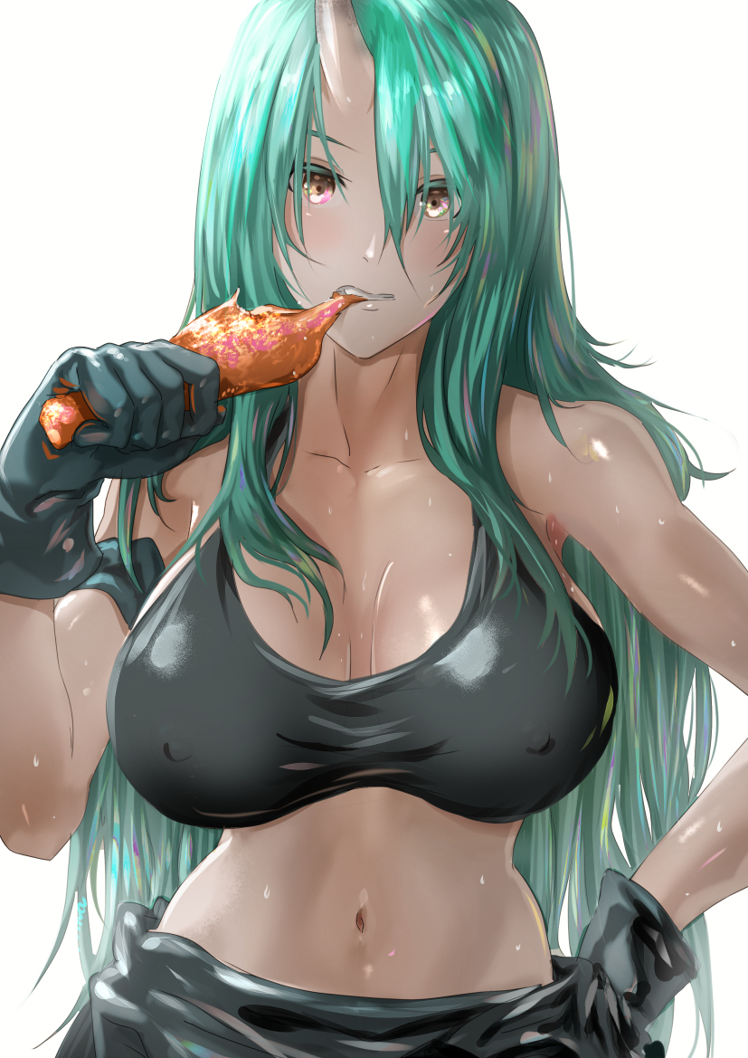 This is a pixiv picture whose title is ホシグマ.