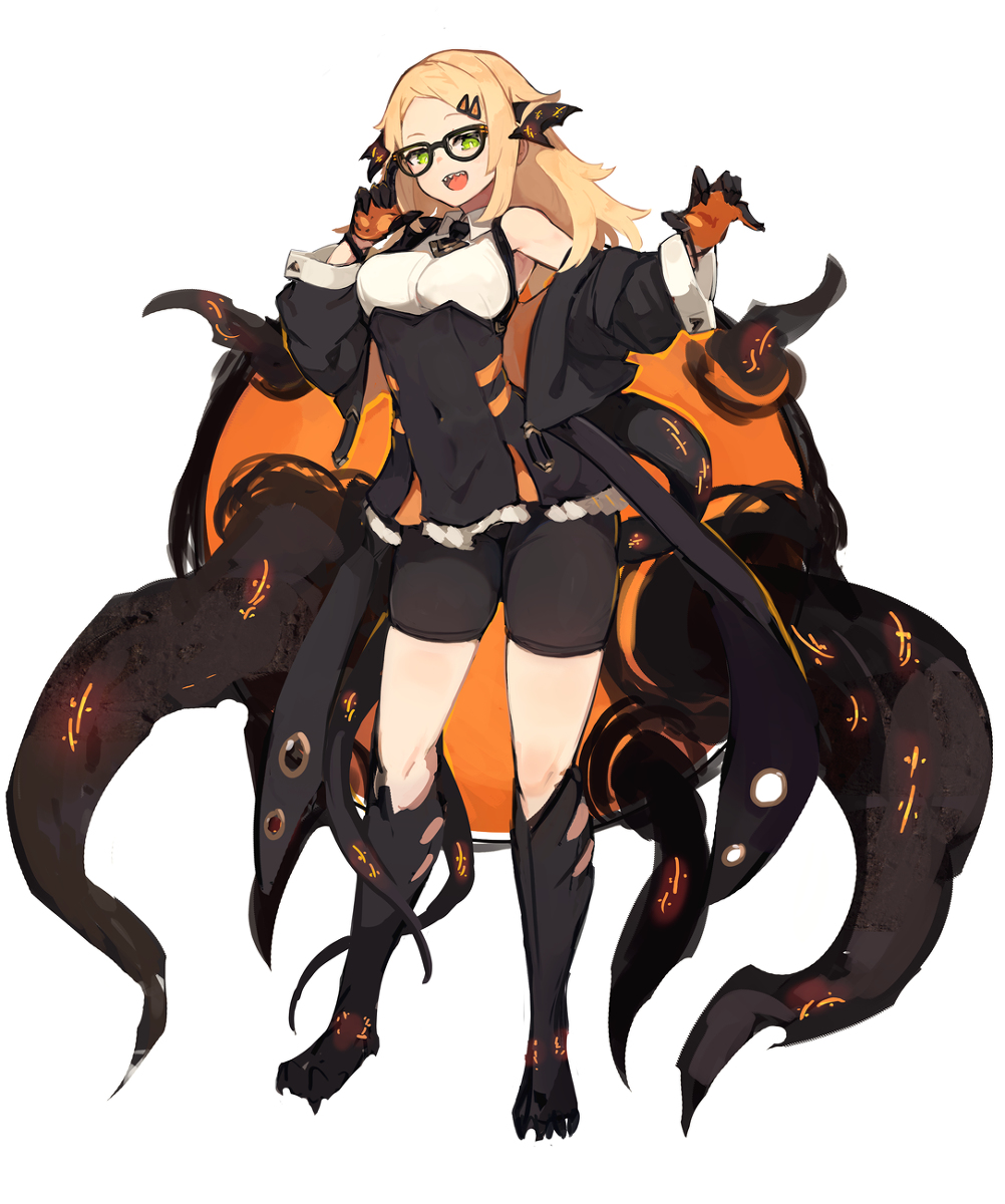 This is a pixiv picture whose title is AZA.