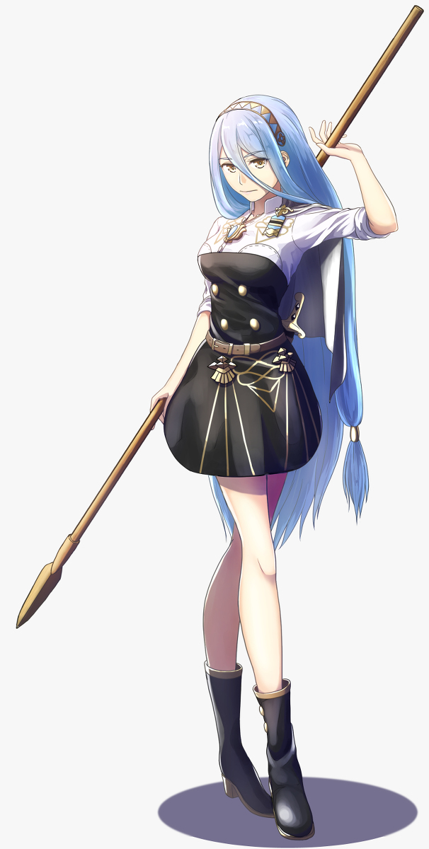 This is a pixiv picture whose title is 最近のTwitter絵まとめ.