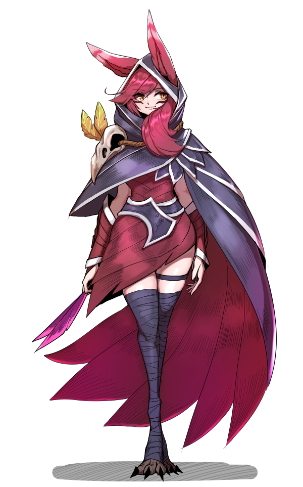 This is a pixiv picture whose title is 리퀘스트.