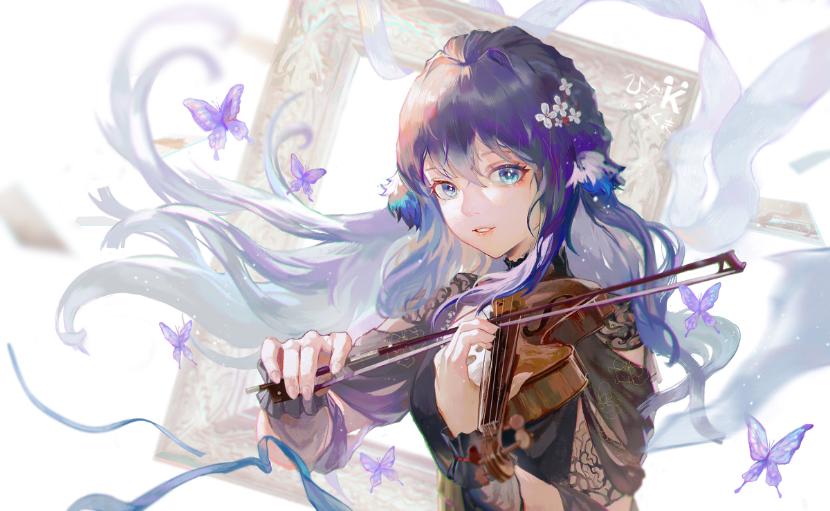 This is a pixiv picture whose title is ✲:°:✲:°:✲:°:✲.