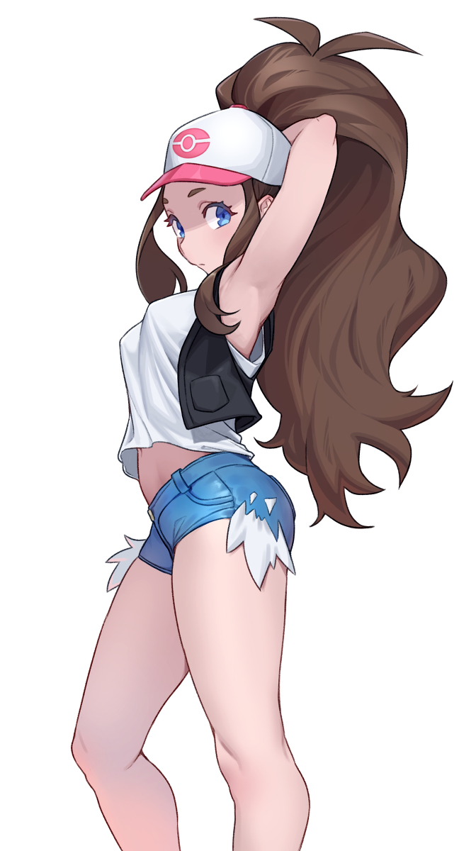 This is a pixiv picture whose title is トウコ.