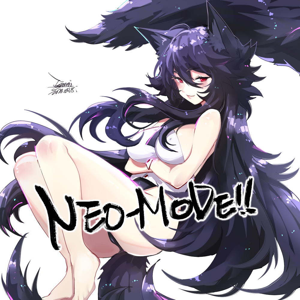 This is a pixiv picture whose title is 【EJAMI】日常向繪畫144-NEO-MODE EKKO.