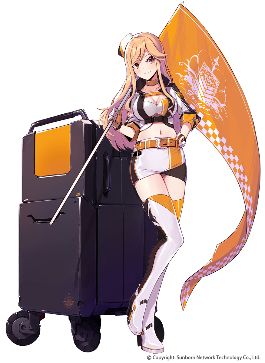 This is a pixiv picture whose title is M2HB Skin.