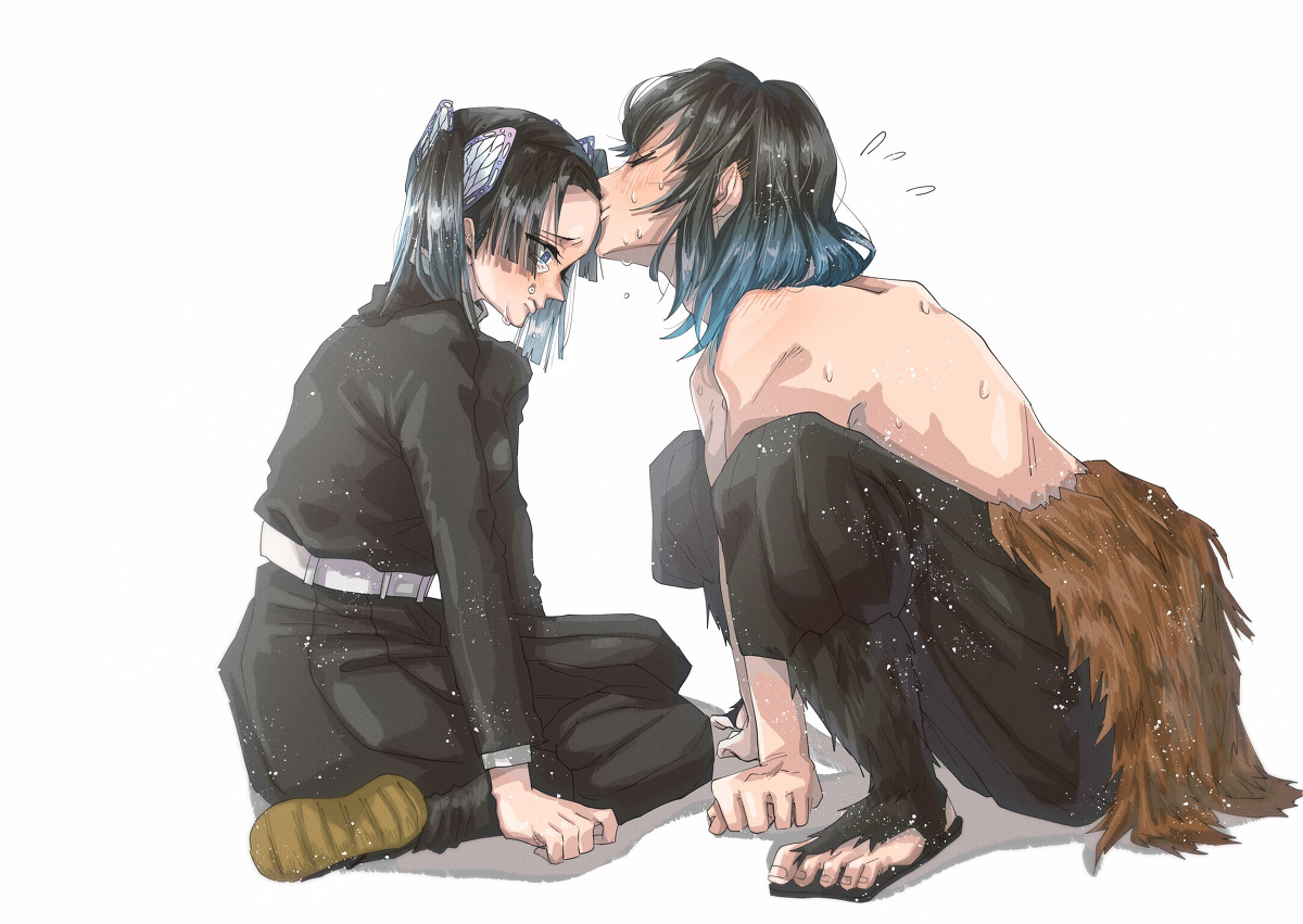 This is a pixiv picture whose title is 伊アオ.