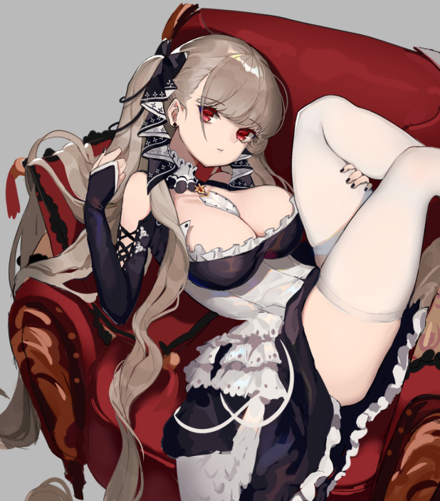 This is a pixiv picture whose title is 可畏✨.