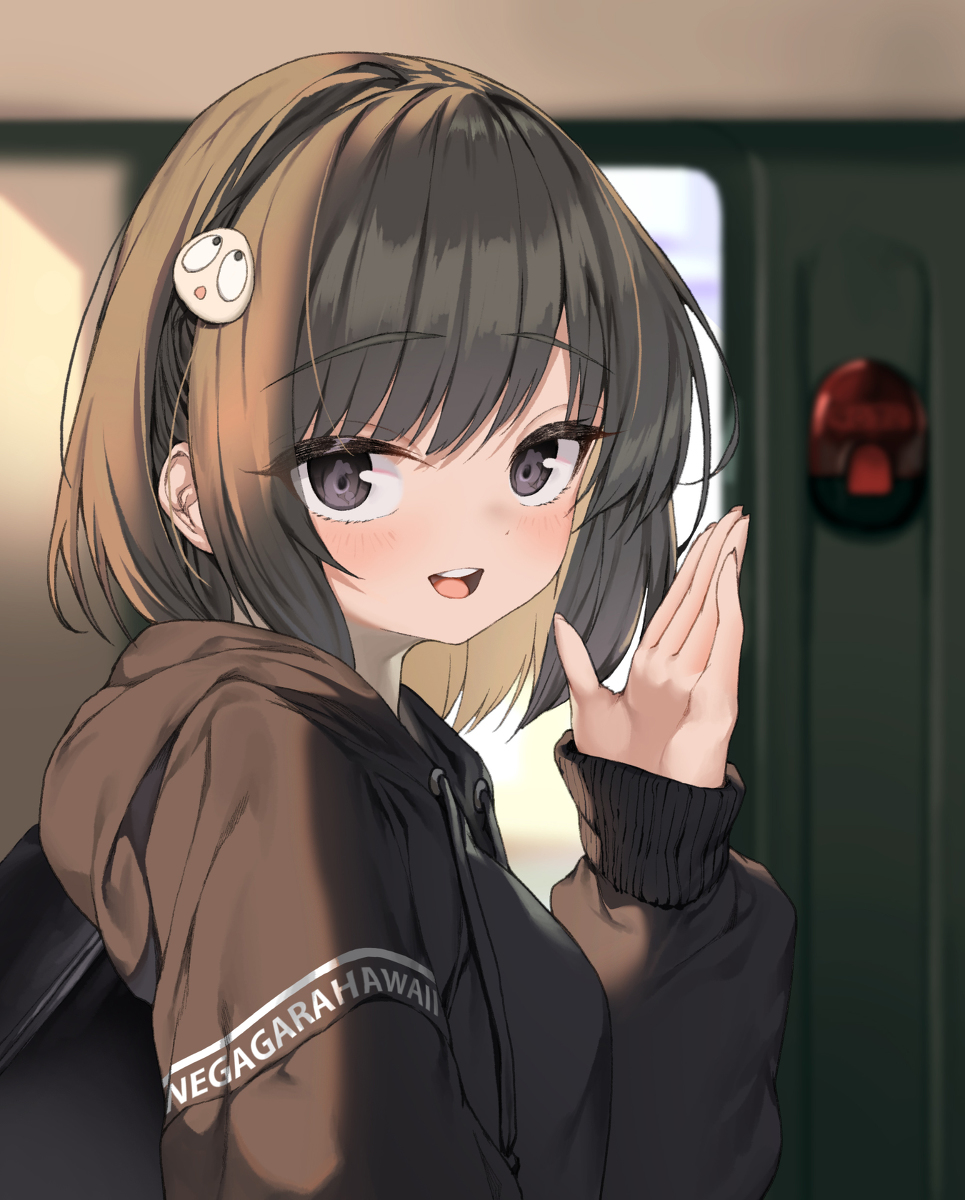 This is a pixiv picture whose title is ◆◇.