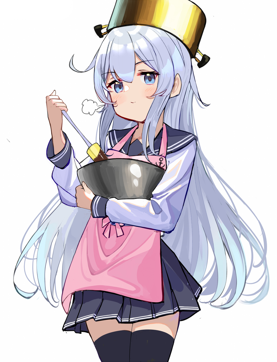 This is a pixiv picture whose title is バレンタイン.