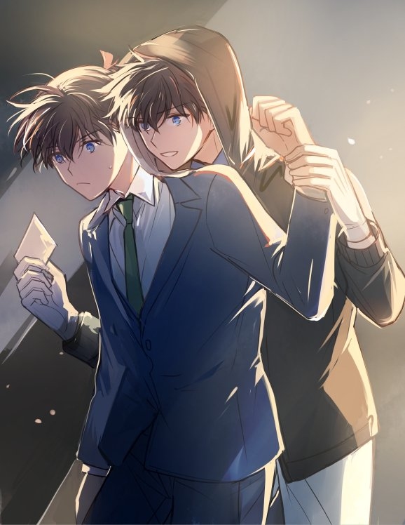 This is a pixiv picture whose title is 快新 (6).