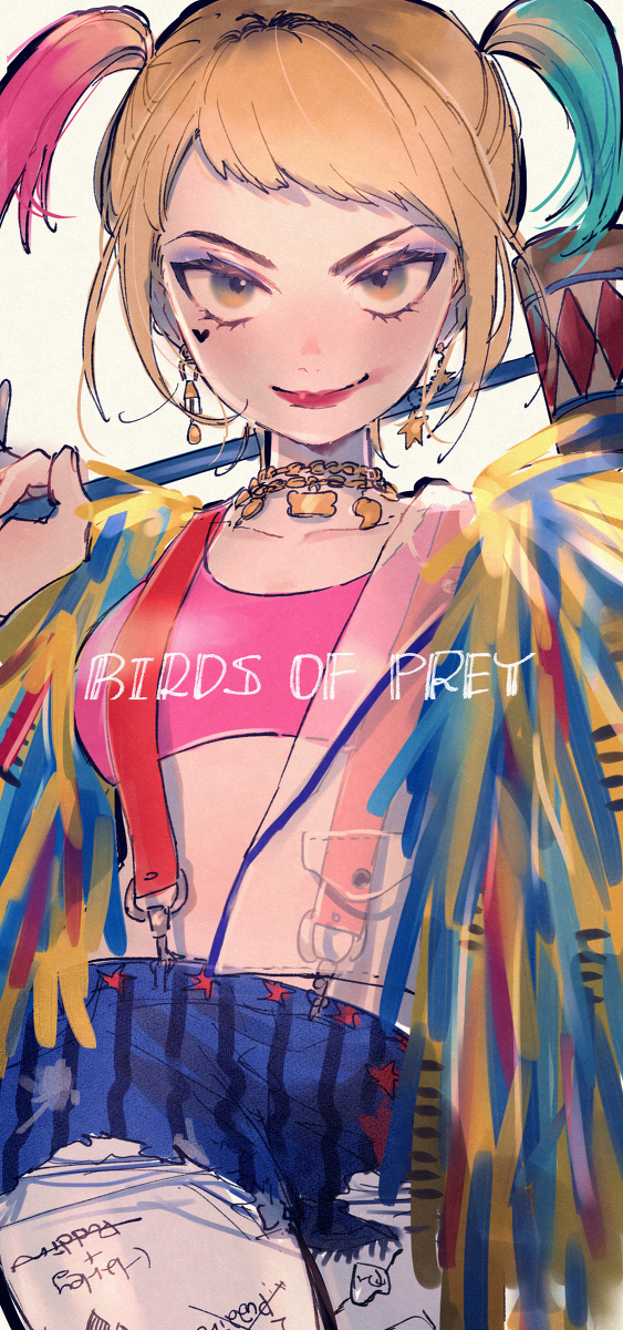 This is a pixiv picture whose title is ♥.