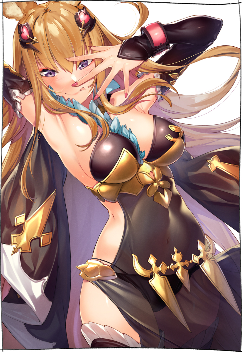 This is a pixiv picture whose title is メーテラ.