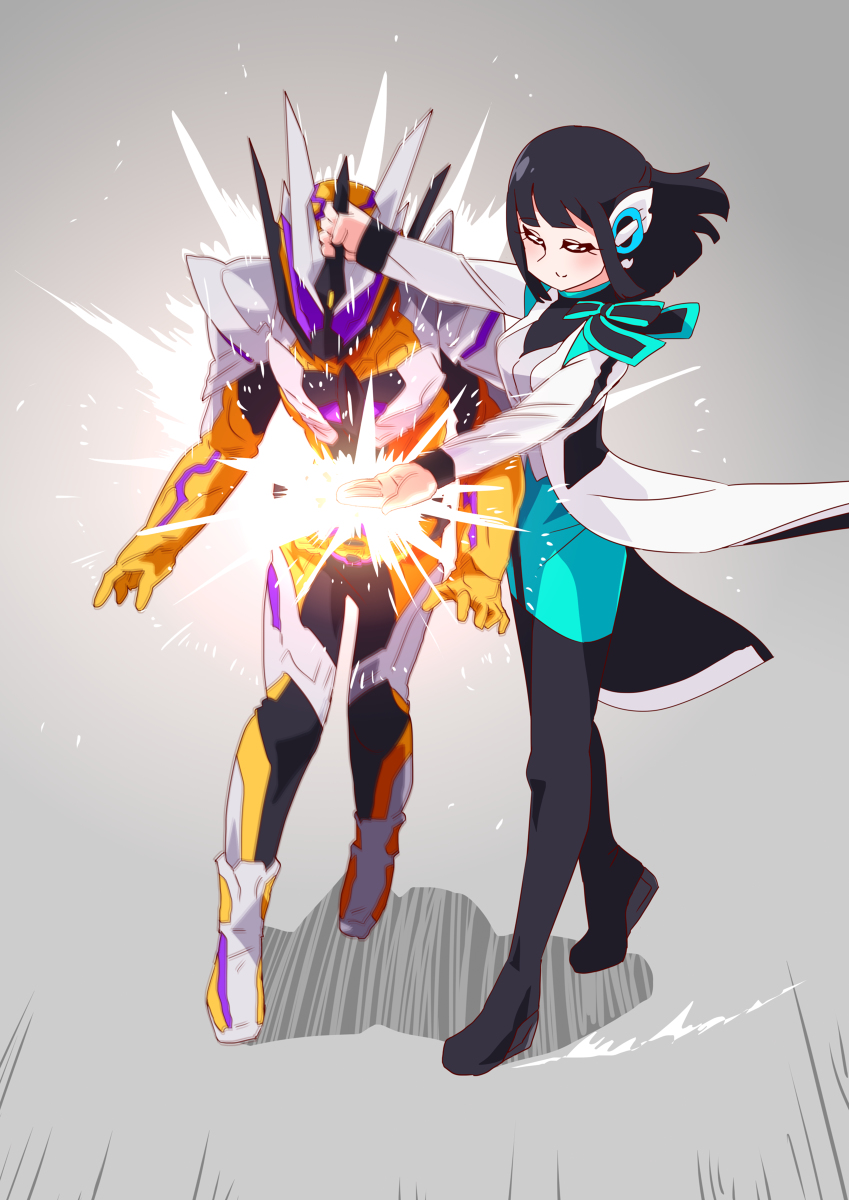 This is a pixiv picture whose title is ゼロワンまとめ29.