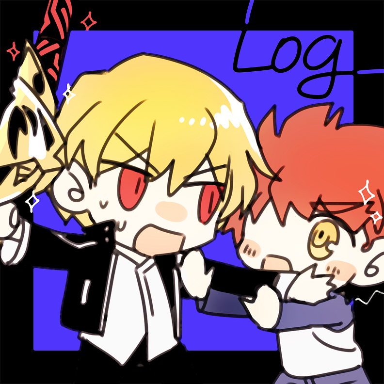 This is a pixiv picture whose title is 金士.