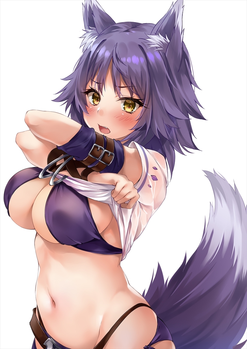 This is a pixiv picture whose title is まこと.