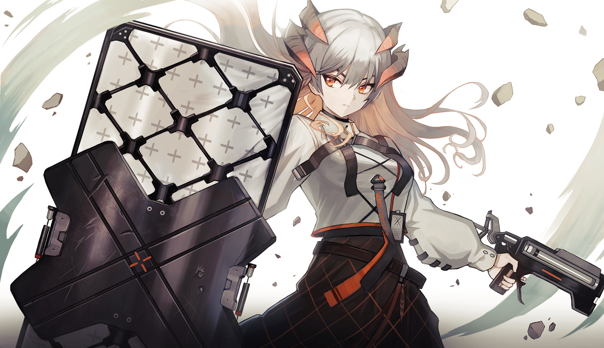 This is a pixiv picture whose title is サリア.