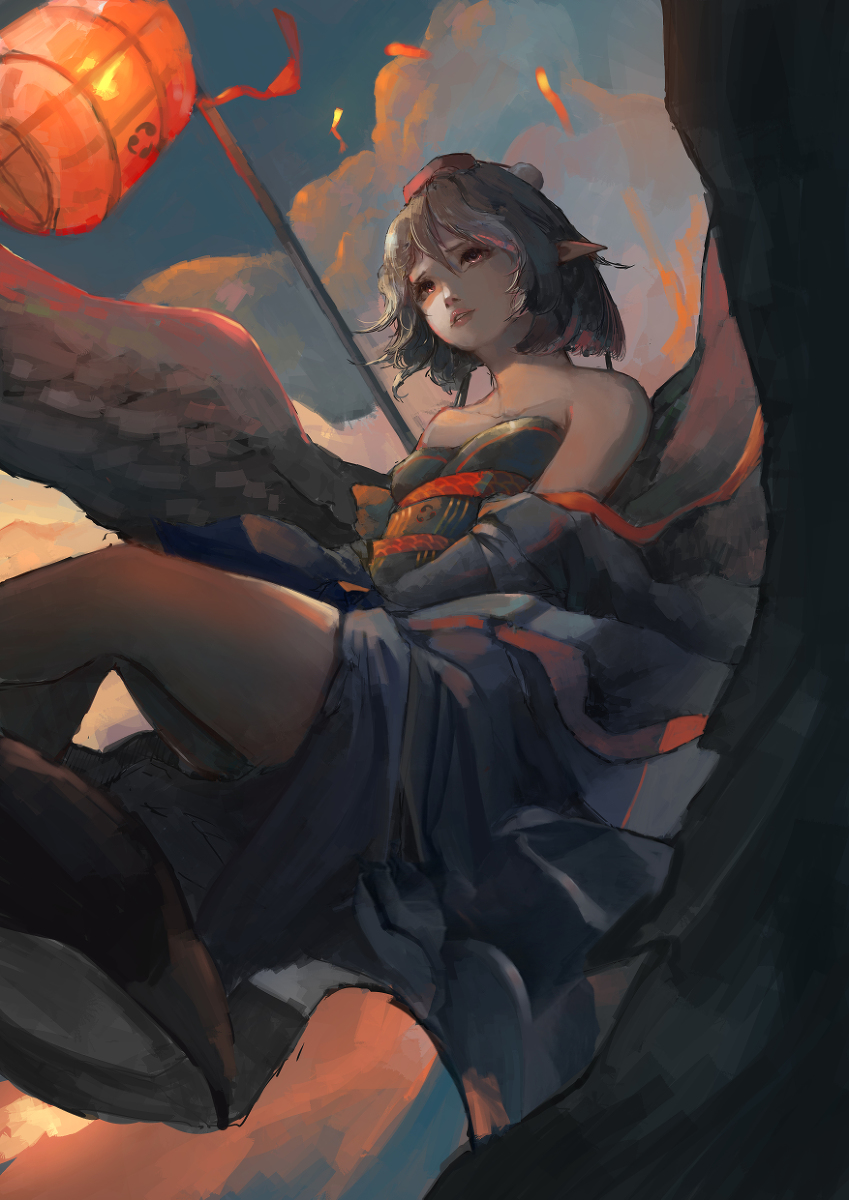 This is a pixiv picture whose title is cv_7.