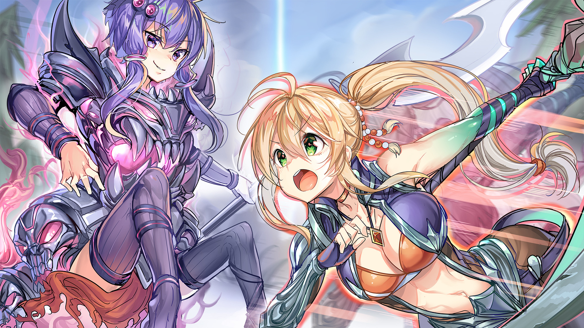 This is a pixiv picture whose title is マキが行くリーグオブレジェンド.