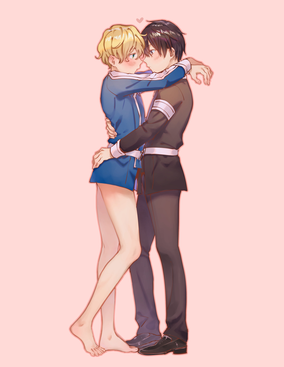 This is a pixiv picture whose title is eugeo 17.