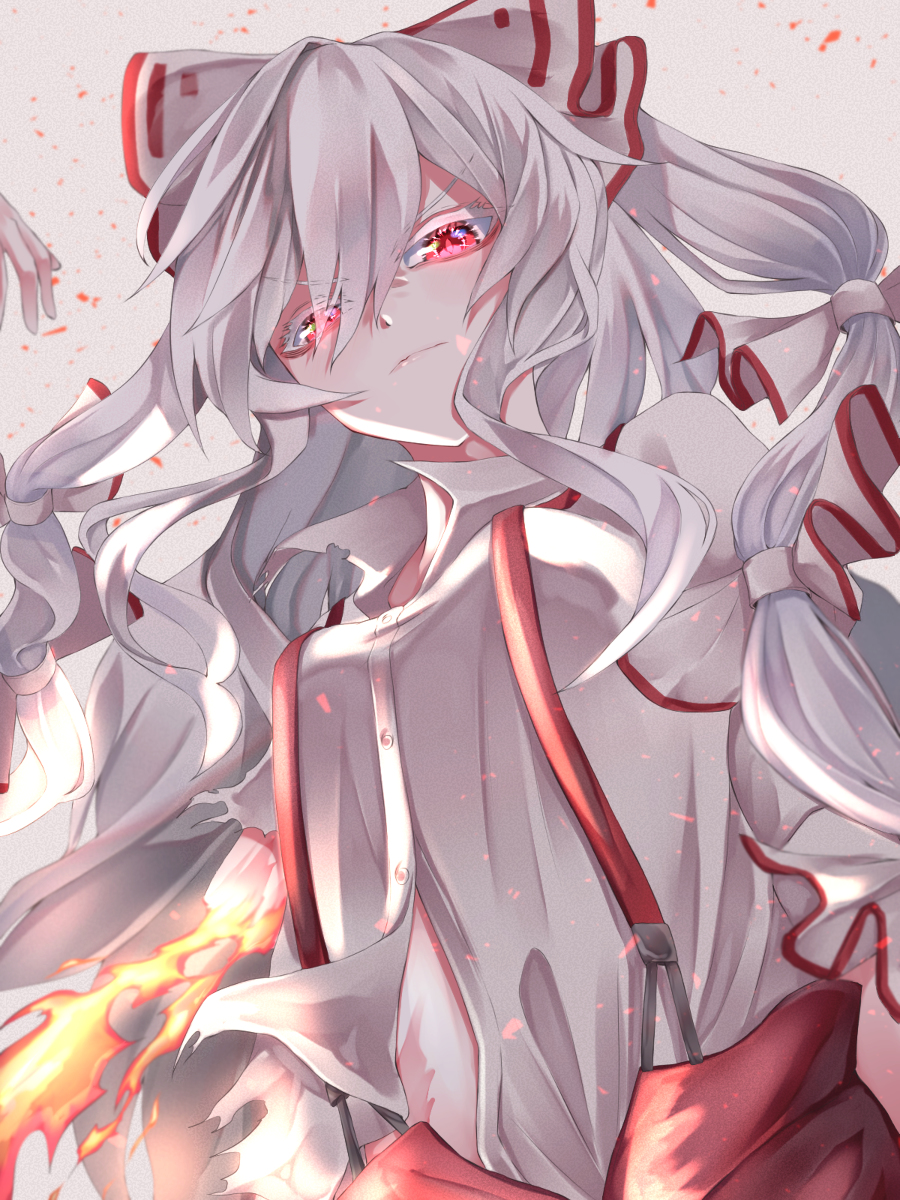 This is a pixiv picture whose title is リザレクション.