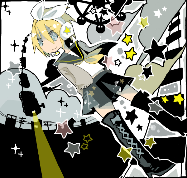 This is a pixiv picture whose title is drawrの2008~2015年のログ.