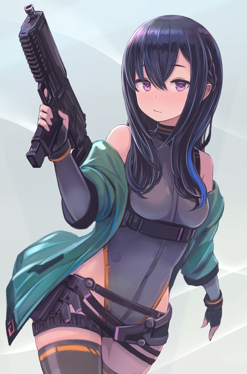 This is a pixiv picture whose title is 一ノ瀬うるは.