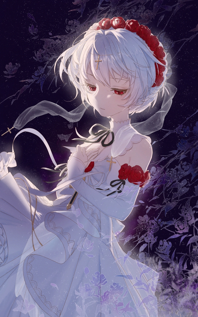 This is a pixiv picture whose title is Teriri  \(//∇//)\.