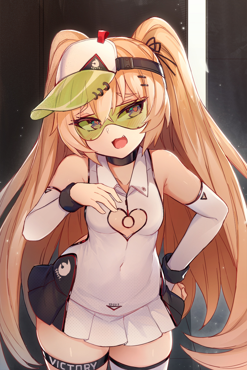 This is a pixiv picture whose title is バッチ.
