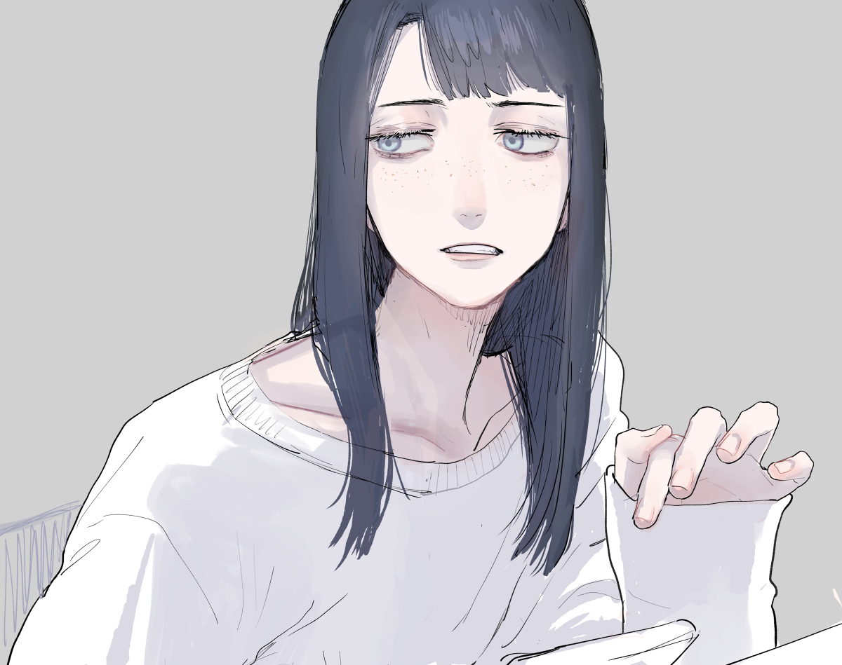 This is a pixiv picture whose title is 映像研まとめ.