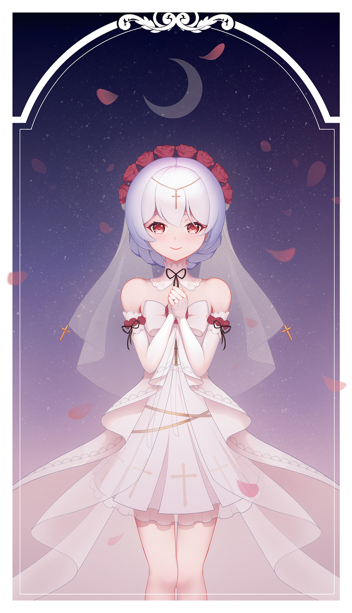 This is a pixiv picture whose title is 能遇见你真是太好了.