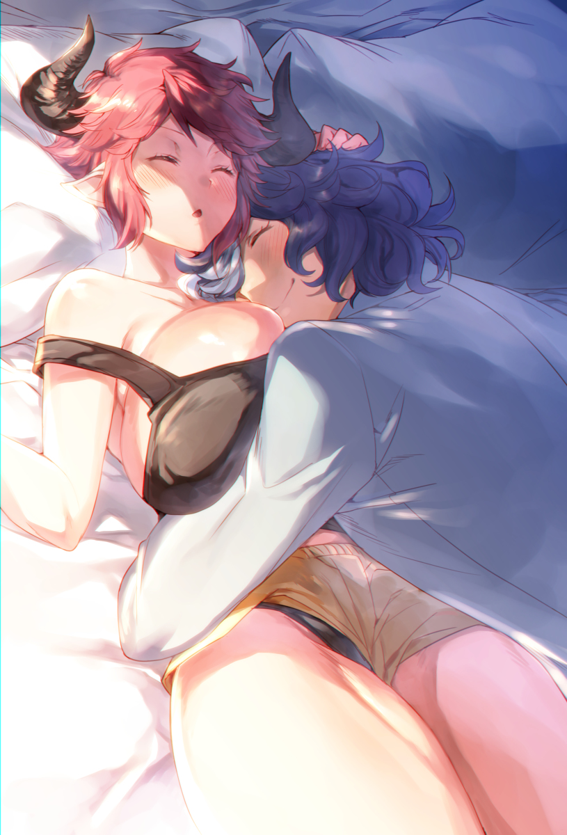 This is a pixiv picture whose title is 【グラブル】ドラスツまとめ⑧.