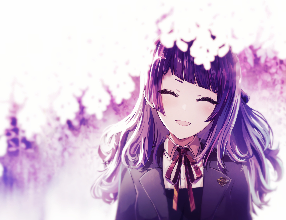 This is a pixiv picture whose title is まみみ.