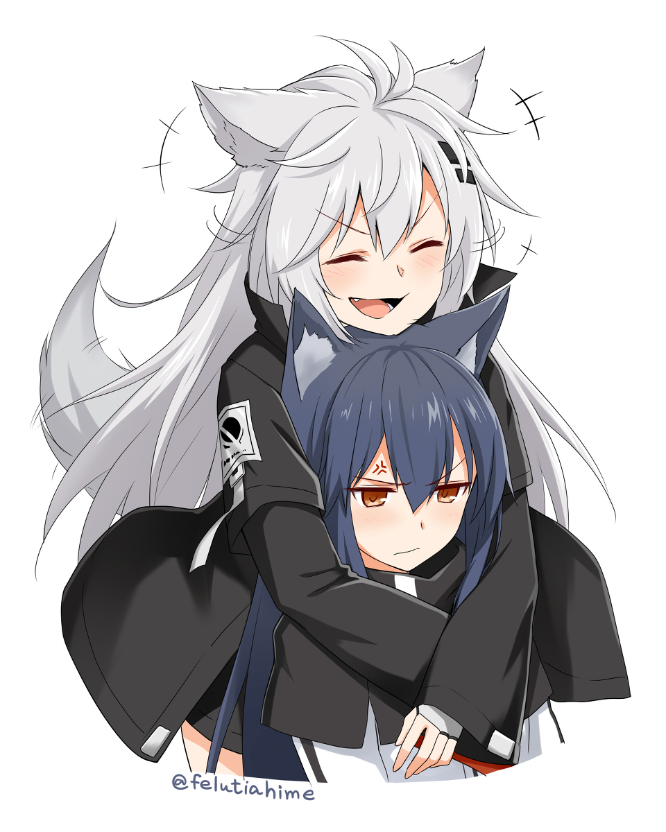 This is a pixiv picture whose title is Trading Post Part 1.