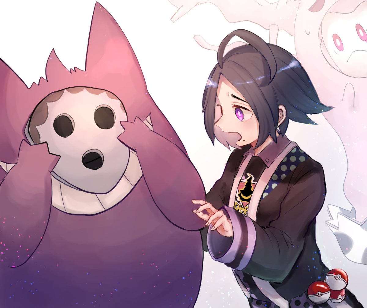 This is a pixiv picture whose title is ポケモンまとめ①.