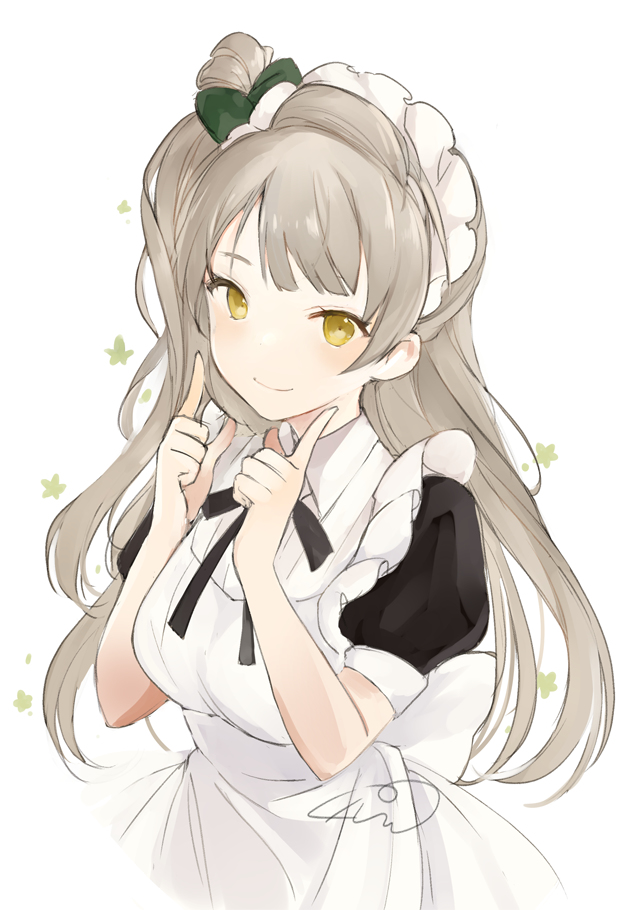 This is a pixiv picture whose title is ♡.