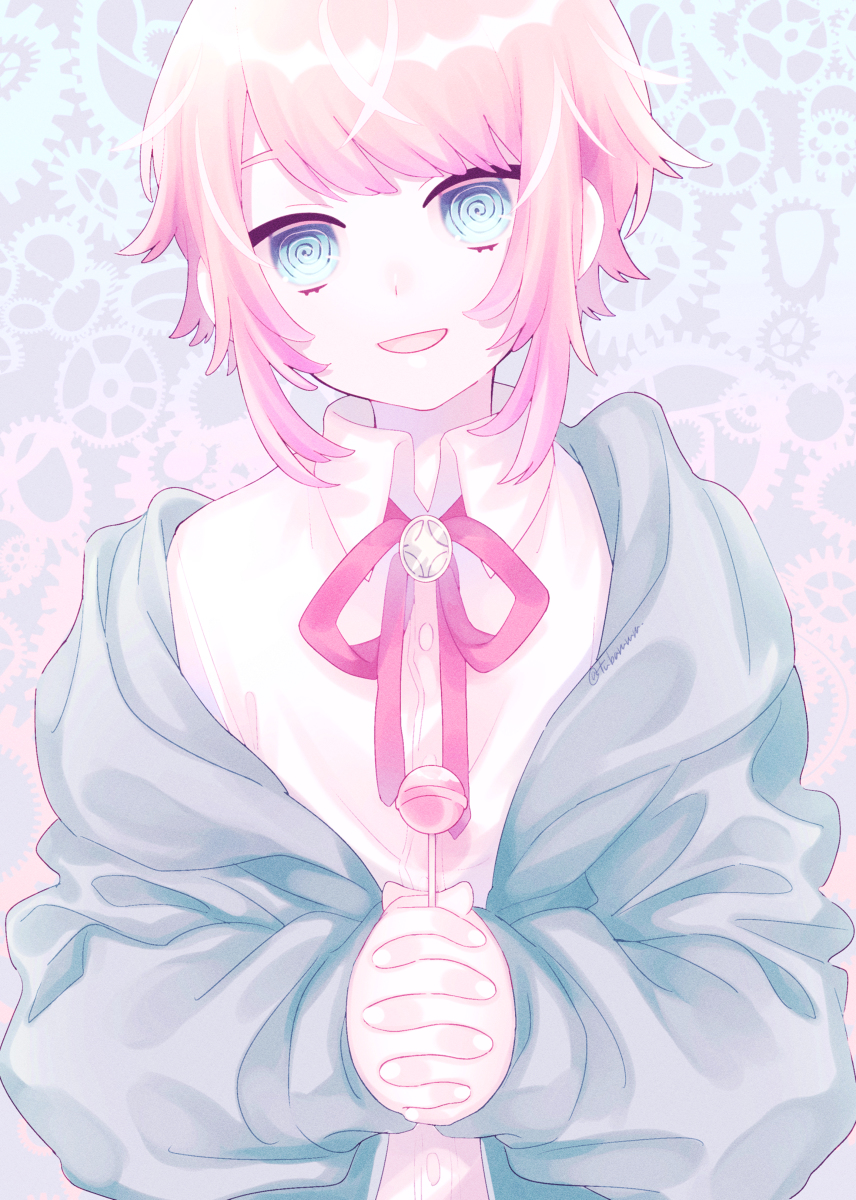 This is a pixiv picture whose title is ｱﾒﾑﾗﾗﾑﾀﾞ.