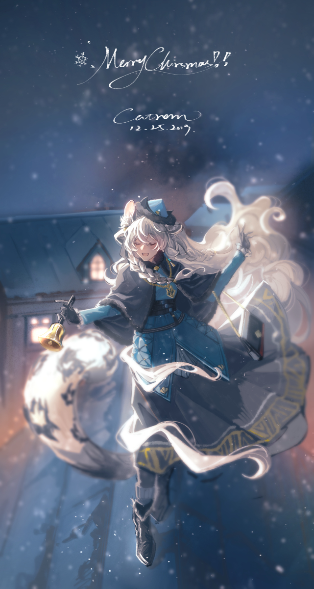 This is a pixiv picture whose title is ❉.
