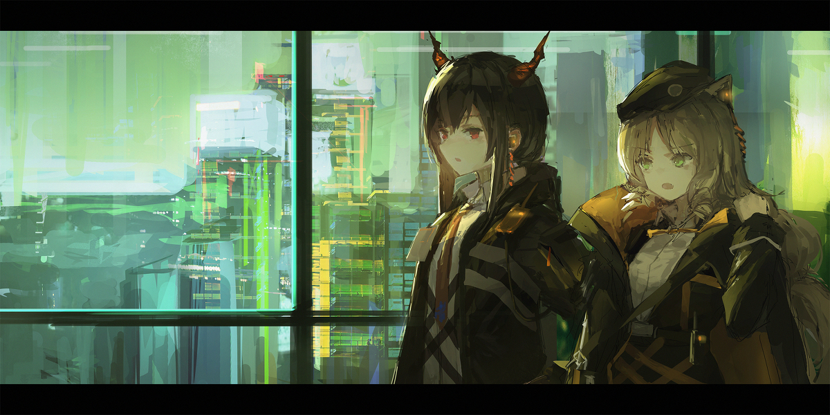 This is a pixiv picture whose title is 无题.