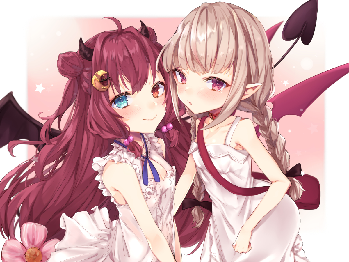 This is a pixiv picture whose title is Twitterまとめ④.
