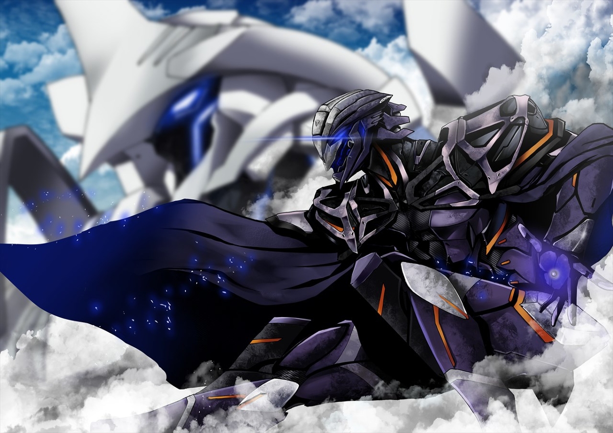 This is a pixiv picture whose title is オデュッセウス.
