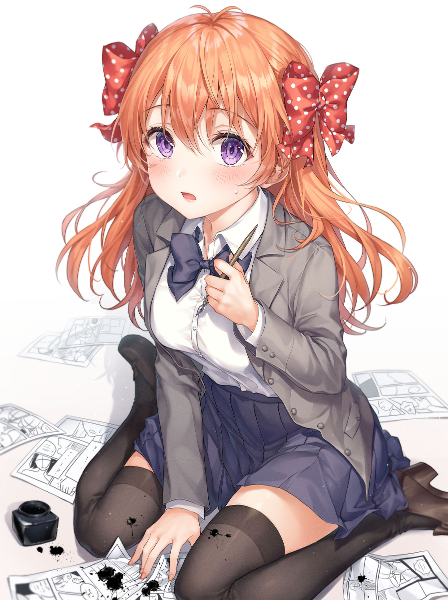 This is a pixiv picture whose title is さくら.