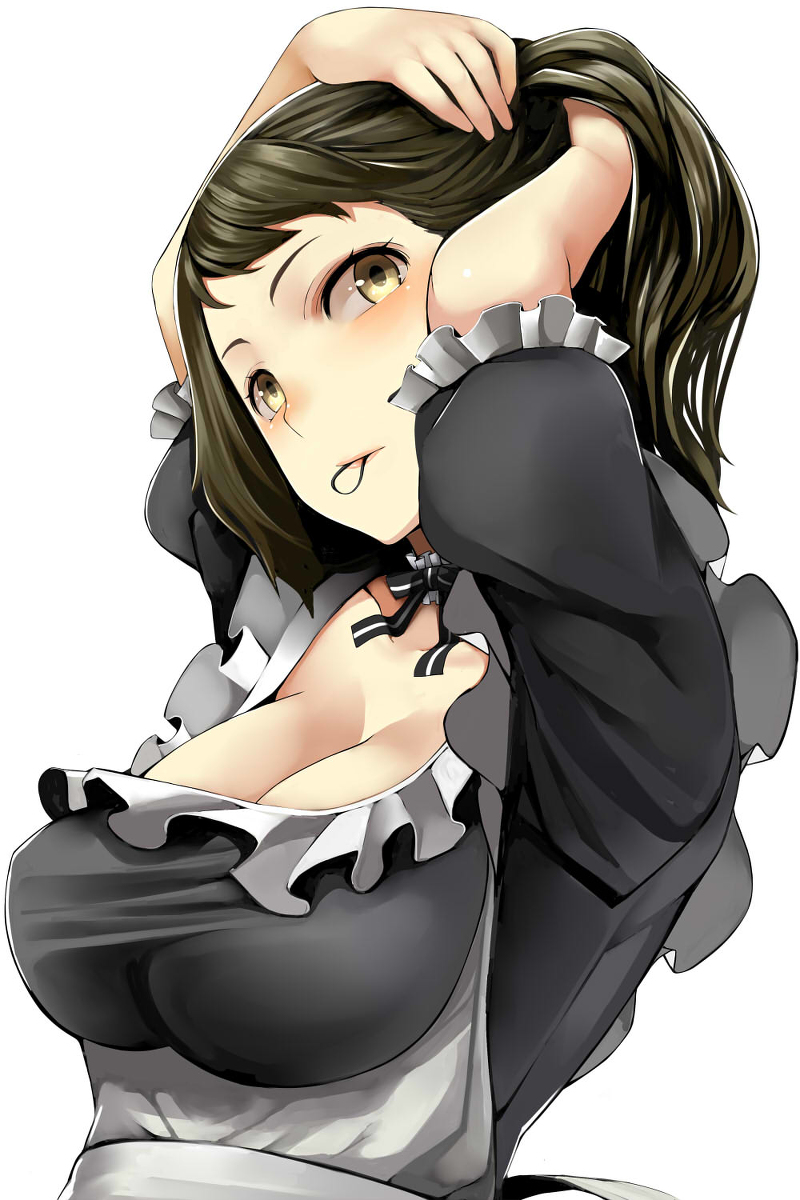 This is a pixiv picture whose title is Kawakami.