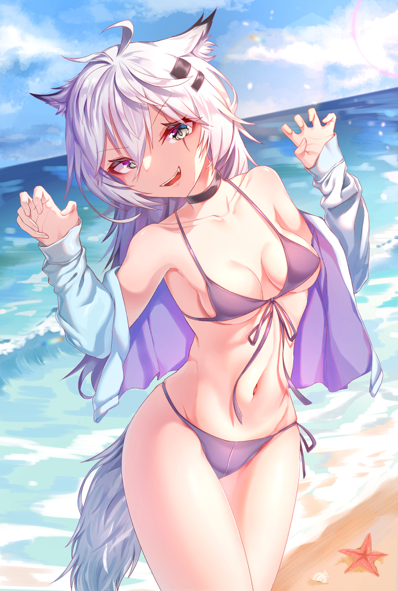 This is a pixiv picture whose title is  ( °ټ°) .