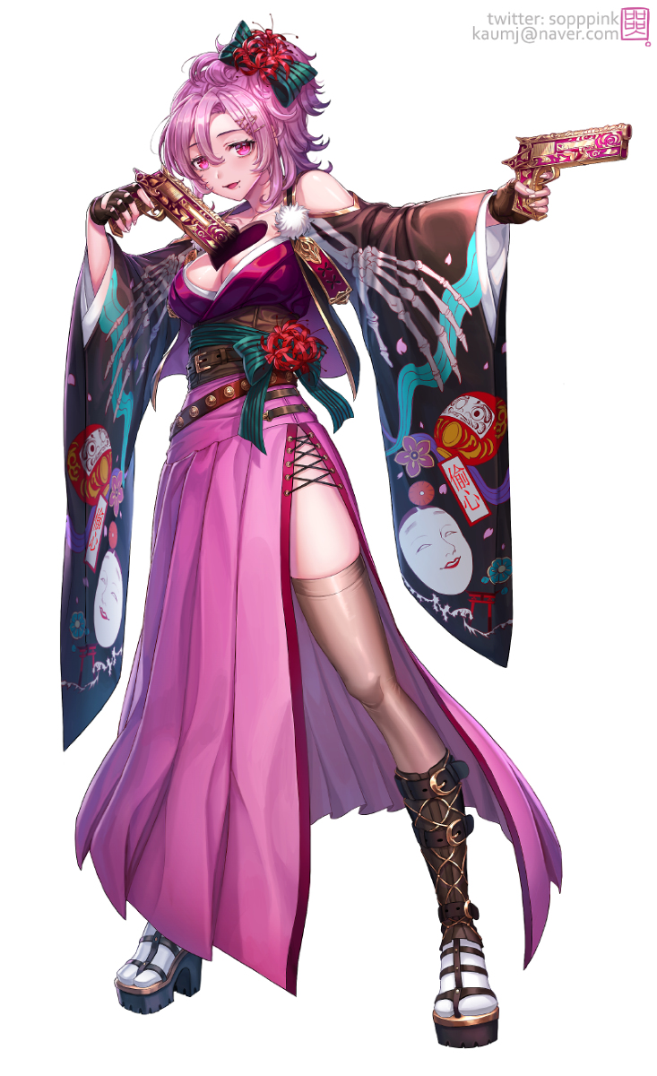 This is a pixiv picture whose title is 診断メーカー :  魔王.