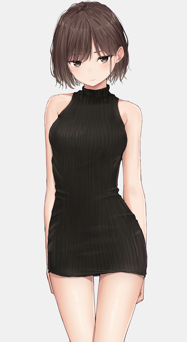 This is a pixiv picture whose title is おねえさん.