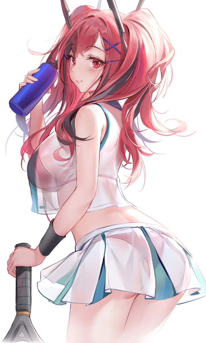 This is a pixiv picture whose title is ..