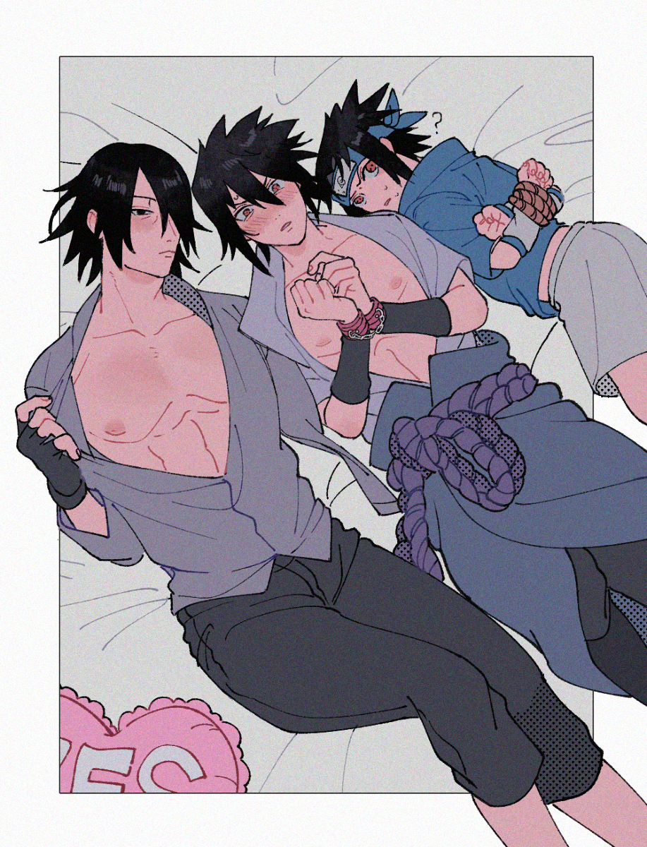 This is a pixiv picture whose title is NRT_LOG⑪.