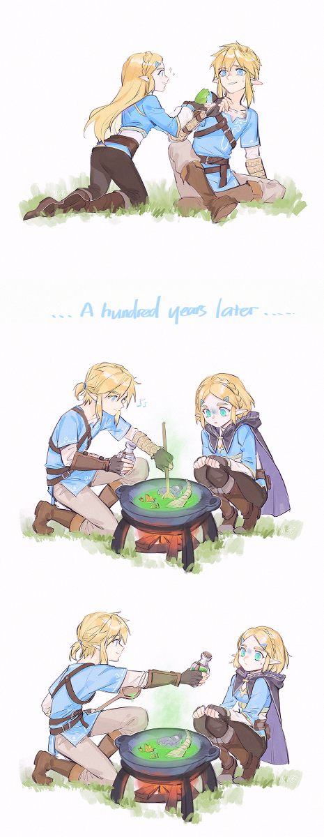 This is a pixiv picture whose title is さぁ！.